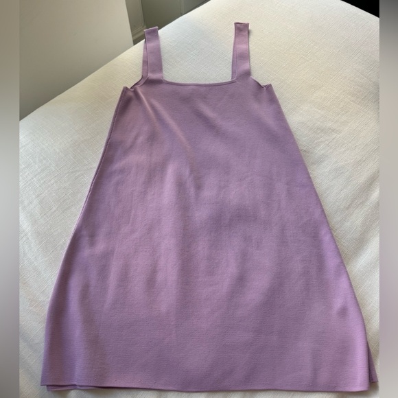 Zara Mini Shift Dress - Picture 3 of 3